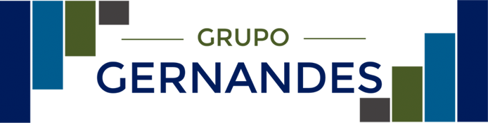 Logo Grupo Gernandes